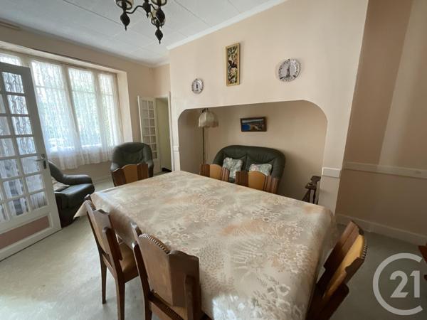 Maison à vendre  15 pièces - 270 m2 SALVIAC - 46