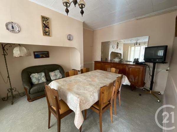 Maison à vendre  15 pièces - 270 m2 SALVIAC - 46