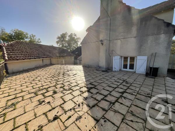 Maison à vendre  15 pièces - 270 m2 SALVIAC - 46