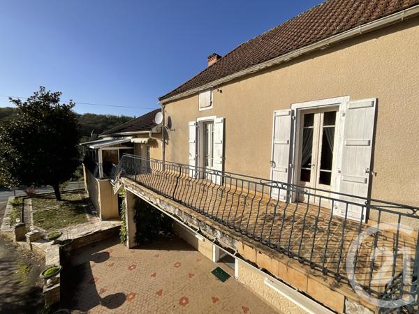 Maison à vendre  15 pièces - 270 m2 SALVIAC - 46