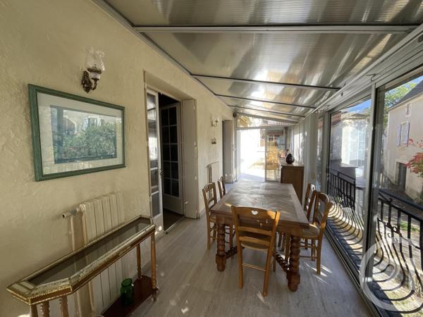 Maison à vendre  15 pièces - 270 m2 SALVIAC - 46