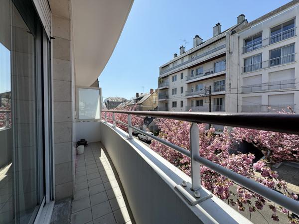 Appartement  2 pièce(s)  1 chambre(s)  57.15 m²