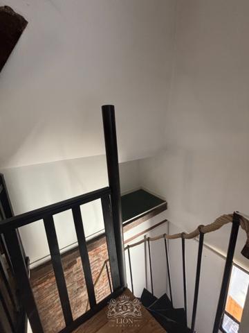 Vieux Lille, Rue de la Monnaie Appartement duplex T2