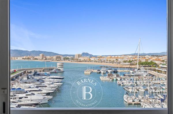 Saint-Raphaël, Appartement 3 Chambres -  126 m² à vendre