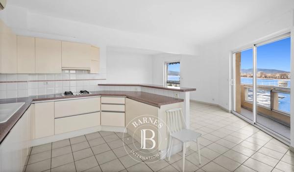 Saint-Raphaël, Appartement 3 Chambres -  126 m² à vendre