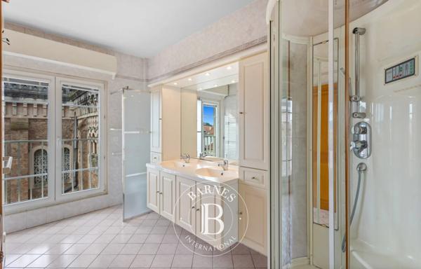 Saint-Raphaël, Appartement 3 Chambres -  126 m² à vendre