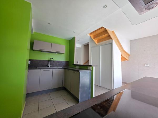 Appartement Dijon 3 pièce(s) 62.31 m2