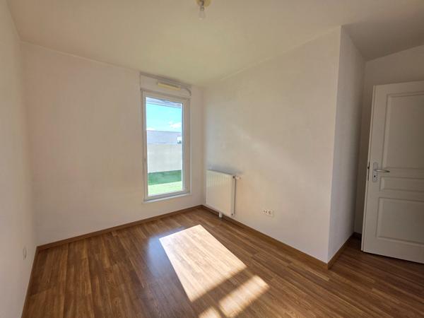 Appartement Dijon 3 pièce(s) 62.31 m2