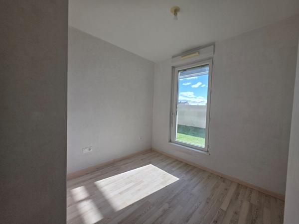 Appartement Dijon 3 pièce(s) 62.31 m2