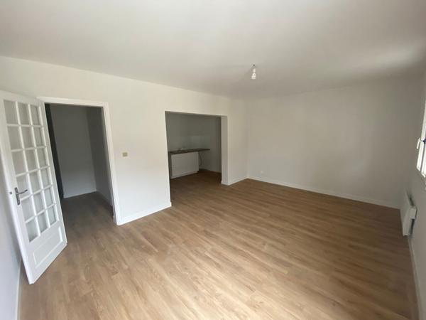 Appartement Niort 3 pièce(s)