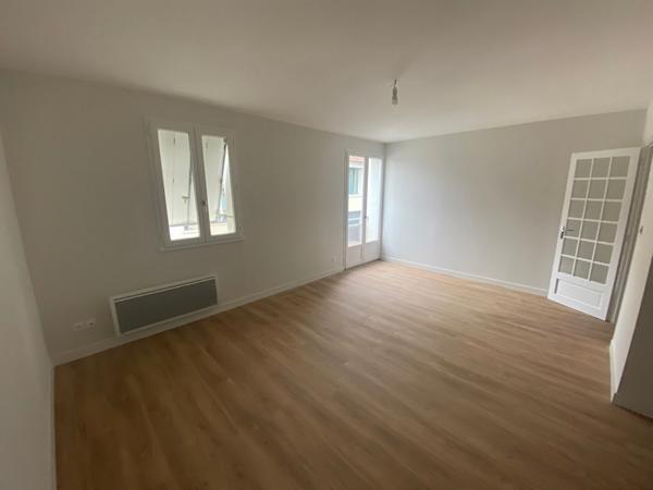 Appartement Niort 3 pièce(s)