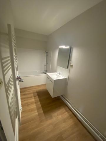 Appartement Niort 3 pièce(s)
