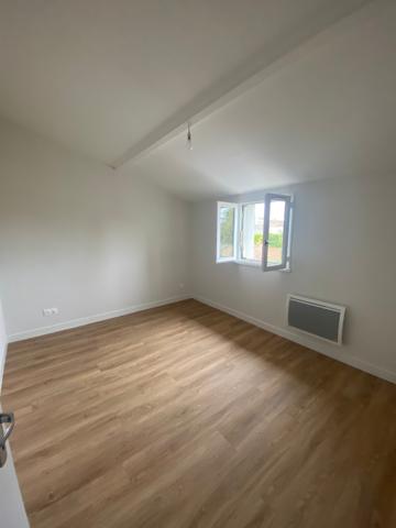Appartement Niort 3 pièce(s)
