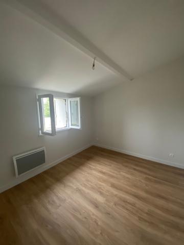 Appartement Niort 3 pièce(s)