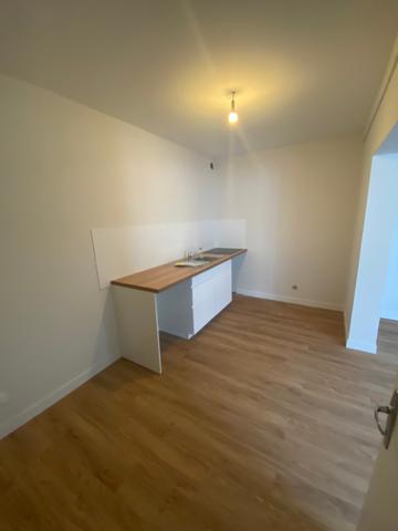 Appartement Niort 3 pièce(s)