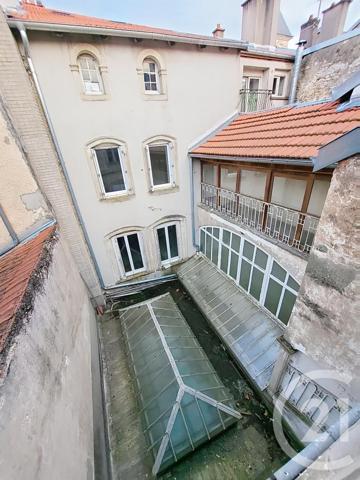 Immeuble à vendre  460 m2 MIRECOURT - 88