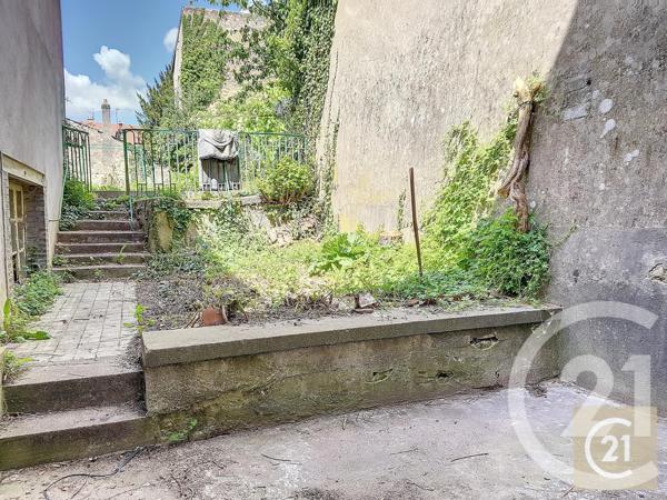 Immeuble à vendre  460 m2 MIRECOURT - 88