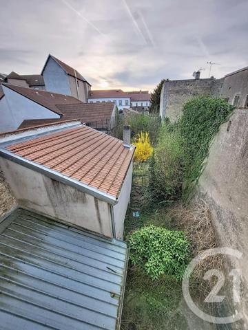 Immeuble à vendre  460 m2 MIRECOURT - 88