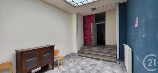 Immeuble à vendre  460 m2 MIRECOURT - 88