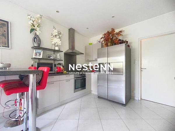 2P -40M2 -RENOVE -JARDIN-GOLFE JUAN -PROCHE MER -PARKING