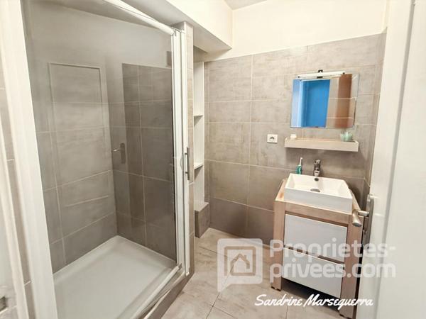 Beau 3 pièces Traversant  73m² Coeur de ville