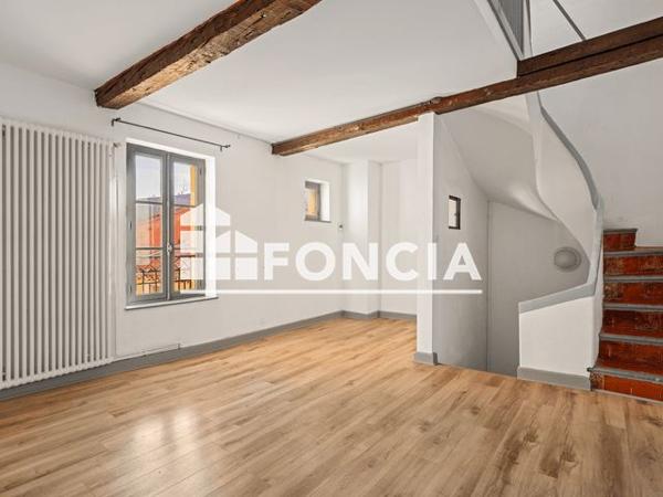 À vendre Maison 3 pièces 69.58 m² - Béziers 34500