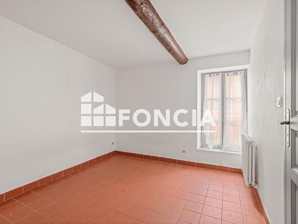 À vendre Maison 3 pièces 69.58 m² - Béziers 34500