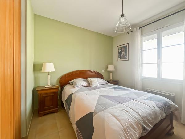 NOUVEAUTÉ : Maison NOTRE DAME DE MONTS 5 Pièces