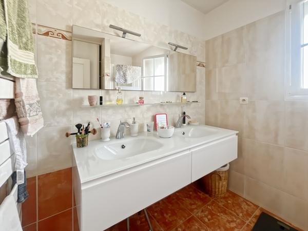 NOUVEAUTÉ : Maison NOTRE DAME DE MONTS 5 Pièces