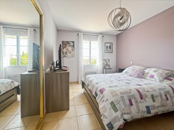 NOUVEAUTÉ : Maison NOTRE DAME DE MONTS 5 Pièces