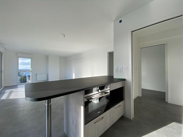 Appartement T4 GUILERS Centre