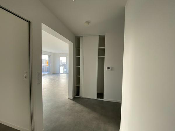 Appartement T4 GUILERS Centre