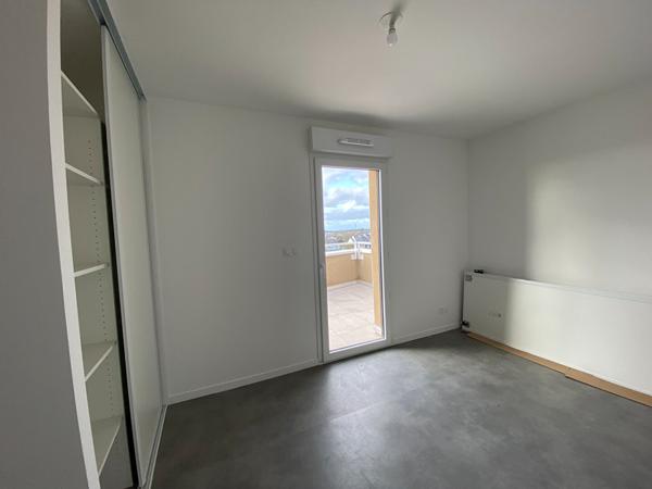 Appartement T4 GUILERS Centre