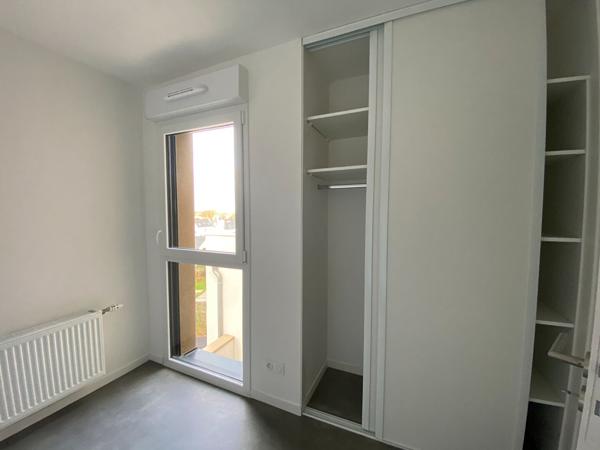 Appartement T4 GUILERS Centre