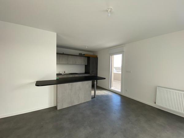 Appartement T4 GUILERS Centre