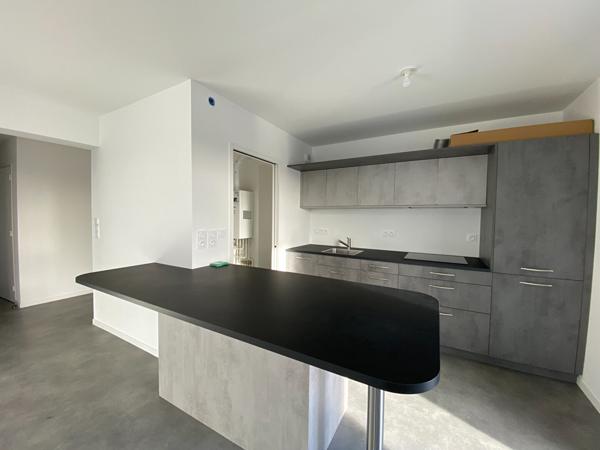 Appartement T4 GUILERS Centre
