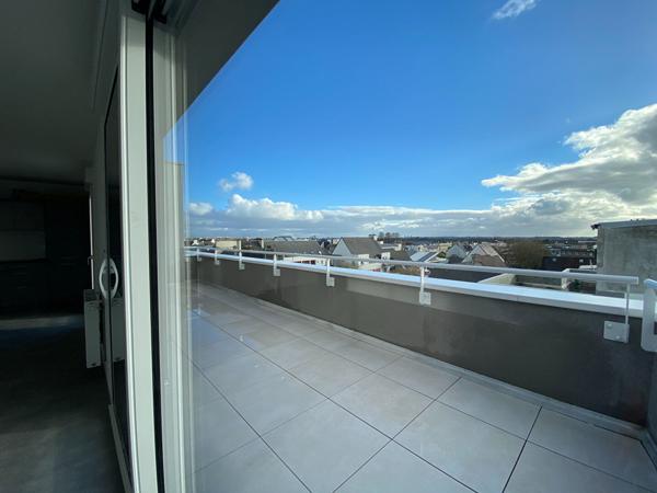 Appartement T4 GUILERS Centre