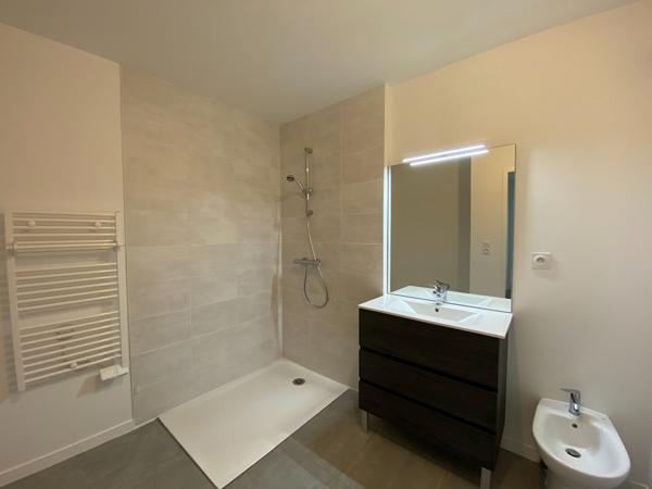 Appartement T4 GUILERS Centre