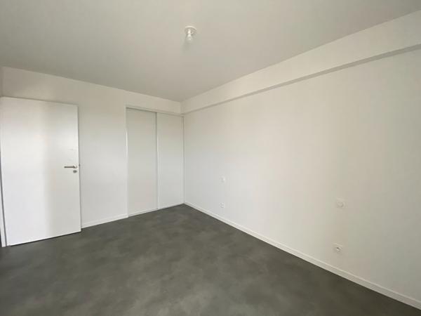 Appartement T4 GUILERS Centre