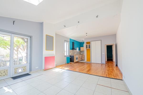 Maison à vendre |  Langoiran |  4 pièces | 109 m²