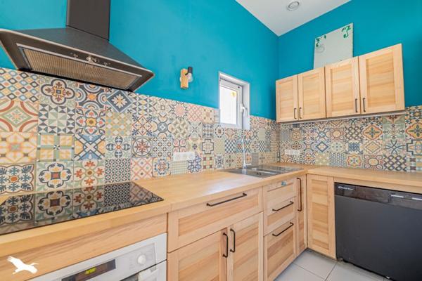 Maison à vendre |  Langoiran |  4 pièces | 109 m²