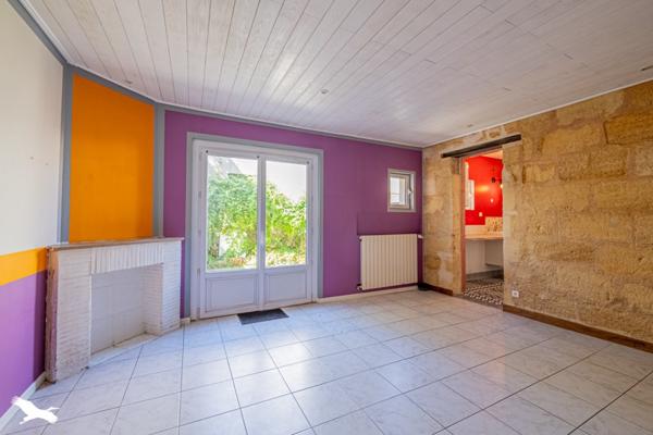 Maison à vendre |  Langoiran |  4 pièces | 109 m²
