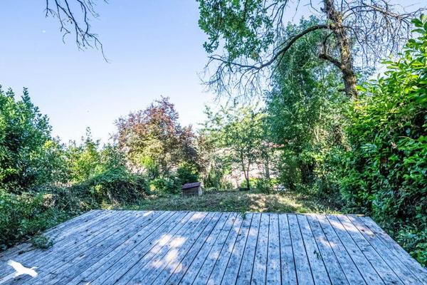 Maison à vendre |  Langoiran |  4 pièces | 109 m²