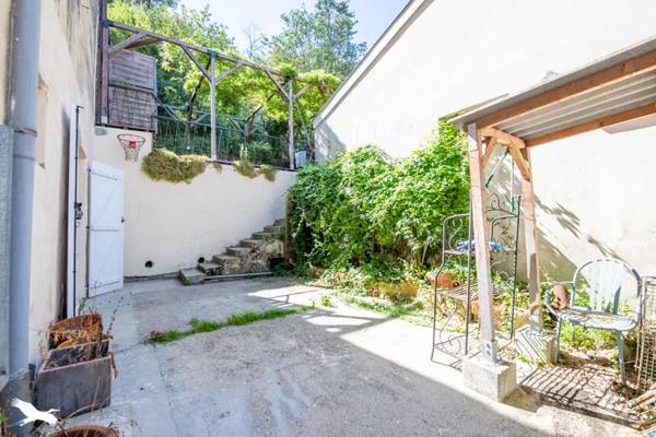 Maison à vendre |  Langoiran |  4 pièces | 109 m²