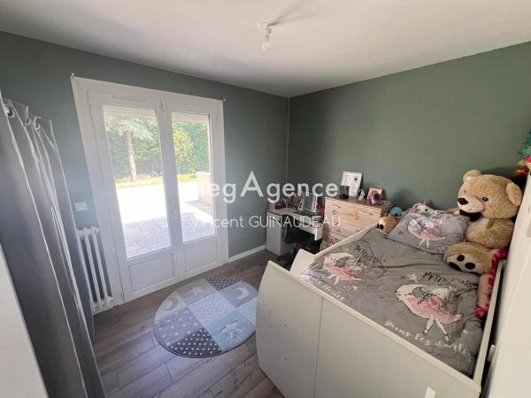 Maison à CHOLET, 49300 - 7 pièces 197m²