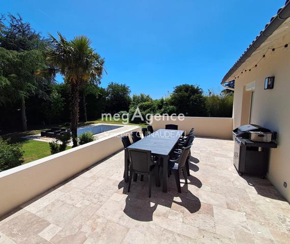 Maison à CHOLET, 49300 - 7 pièces 197m²