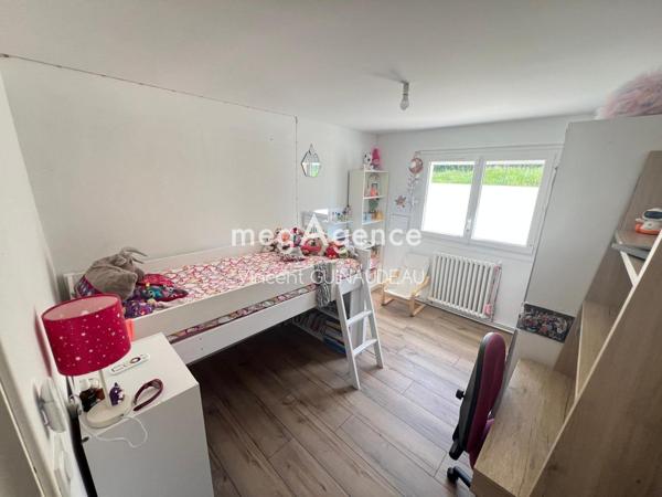 Maison à CHOLET, 49300 - 7 pièces 197m²