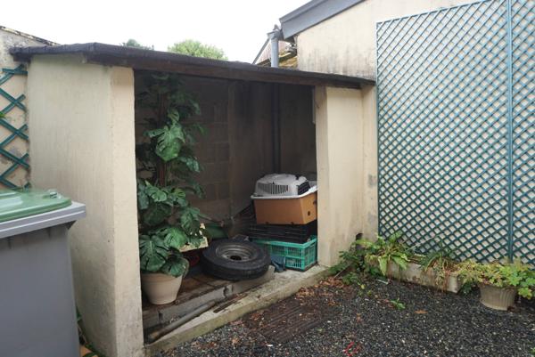 Lanvollon (22290) Beau potentiel pour cette longère en pierre à rénover