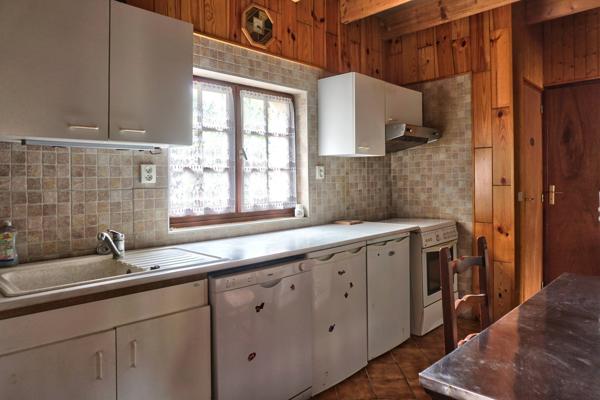 Lanvollon (22290) Beau potentiel pour cette longère en pierre à rénover