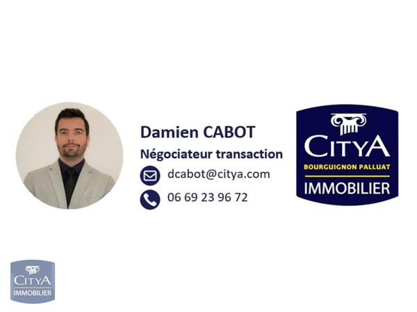 Appartement à vendre 1 pièce 18m²